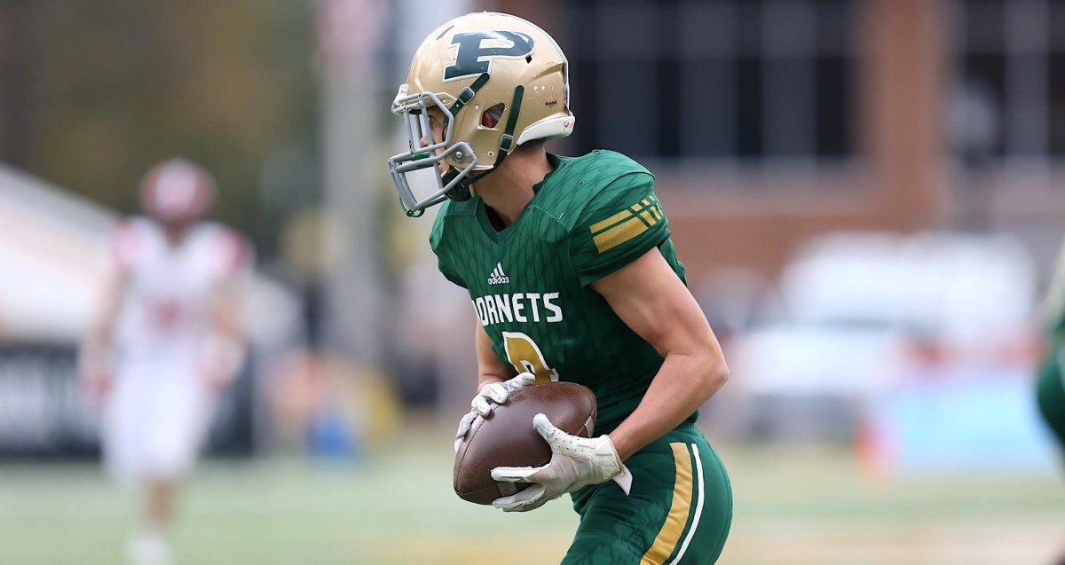 4A Football Championships
